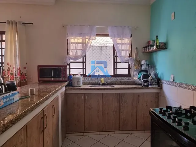 Casa com 155m² 3 quartos e 2 banheiros, à venda, no bairro Jardim Santa Filomena em Itatiba