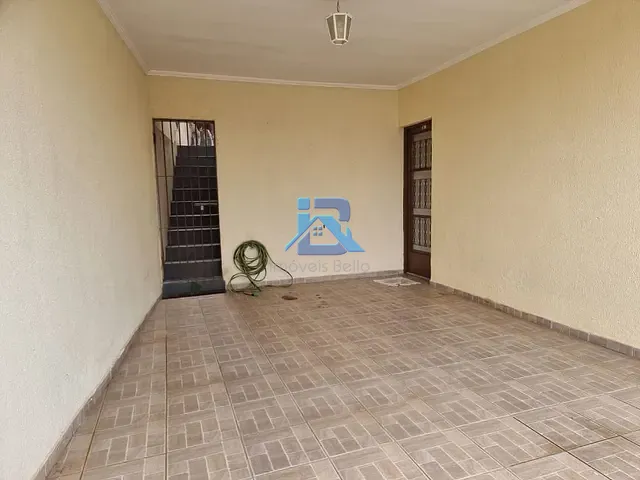 Casa com 155m² 3 quartos e 2 banheiros, à venda, no bairro Jardim Santa Filomena em Itatiba