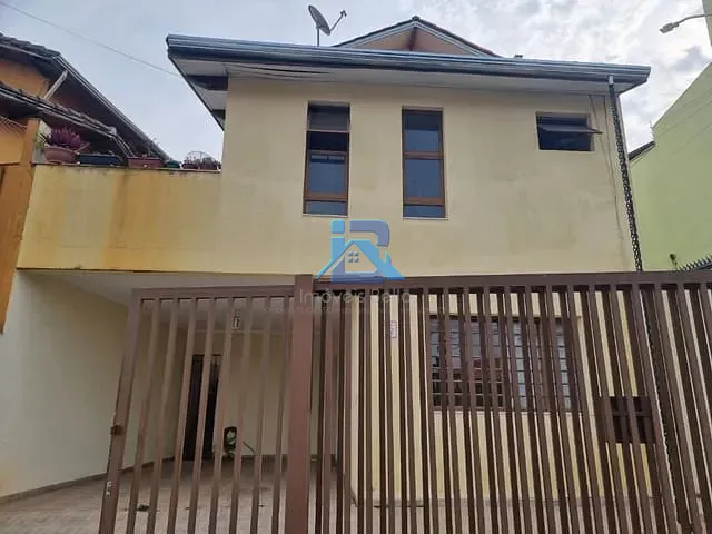 Casa com 155m² 3 quartos e 2 banheiros, à venda, no bairro Jardim Santa Filomena em Itatiba