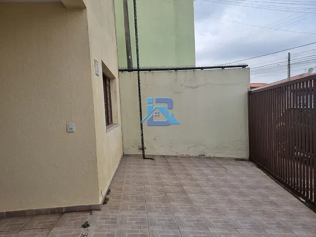 Casa com 155m² 3 quartos e 2 banheiros, à venda, no bairro Jardim Santa Filomena em Itatiba