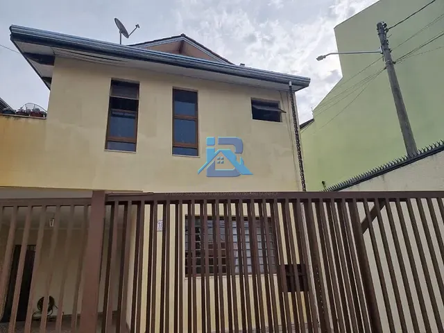 Casa com 155m² 3 quartos e 2 banheiros, à venda, no bairro Jardim Santa Filomena em Itatiba