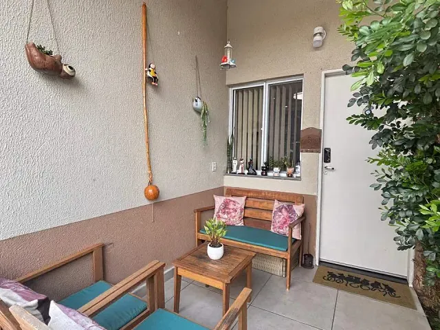 Casa com 136m² 2 quartos e 2 banheiros, à venda, no bairro Taboleiro Verde em Cotia