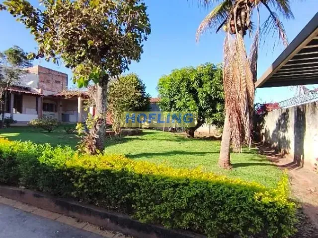 Casa com 500m² 2 quartos e 1 banheiro, para alugar, no bairro Jardim Novo em Rio Claro