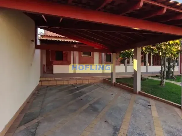 Casa com 500m² 2 quartos e 1 banheiro, para alugar, no bairro Jardim Novo em Rio Claro