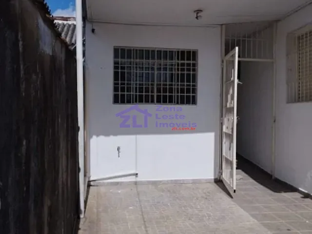 Casa com 300m² 3 quartos e 2 banheiros, à venda ou para alugar, no bairro Vila Mafra em São Paulo