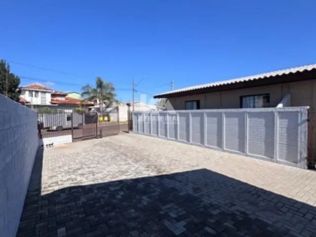 Casa 2 quartos e 1 banheiro, para alugar, no bairro Bonsucesso em Guarapuava