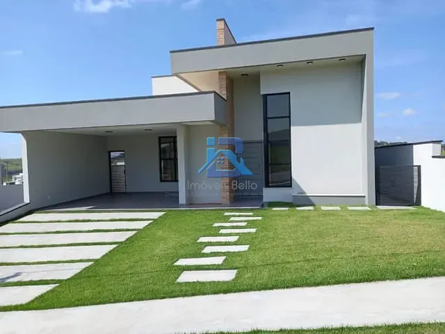 Casa com 409m² 3 quartos e 4 banheiros, à venda, no bairro Bairro Itapema em Itatiba
