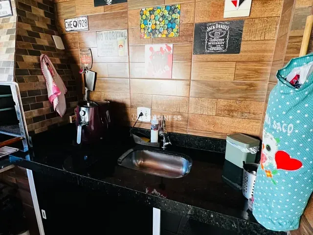 Casa 3 quartos e 2 banheiros, à venda, no bairro Jardim Interlagos em Hortolândia