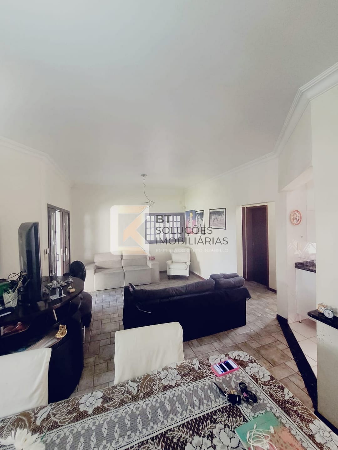 Casa, 3 quartos, 10 m² - Foto 5