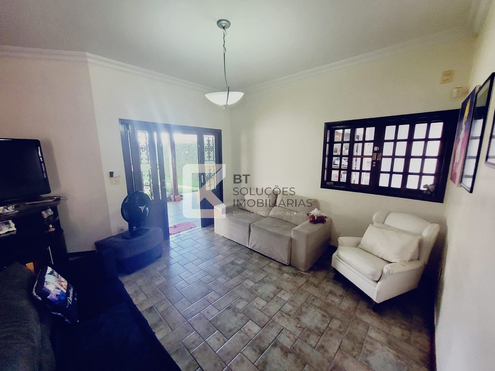 Casa, 3 quartos, 10 m² - Foto 8