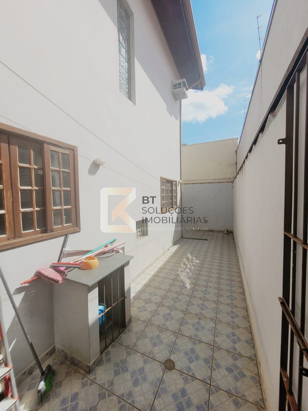 Casa, 3 quartos, 10 m² - Foto 4