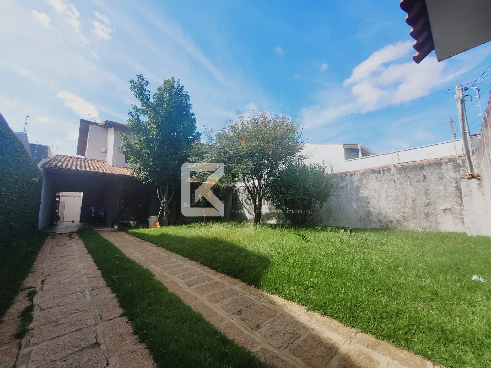 Casa, 3 quartos, 10 m² - Foto 1