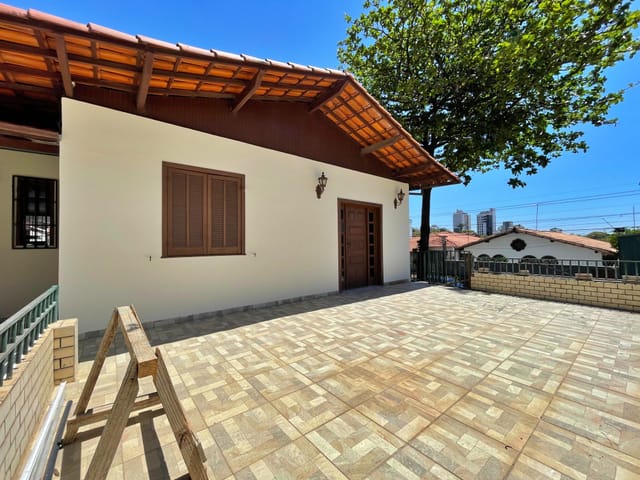 Foto do Casa - Casa para locação com 4 quartos (2 suítes), armários planejados e 3 vagas, Itapoã, Belo Horizonte, MG | Deltalar Imóveis