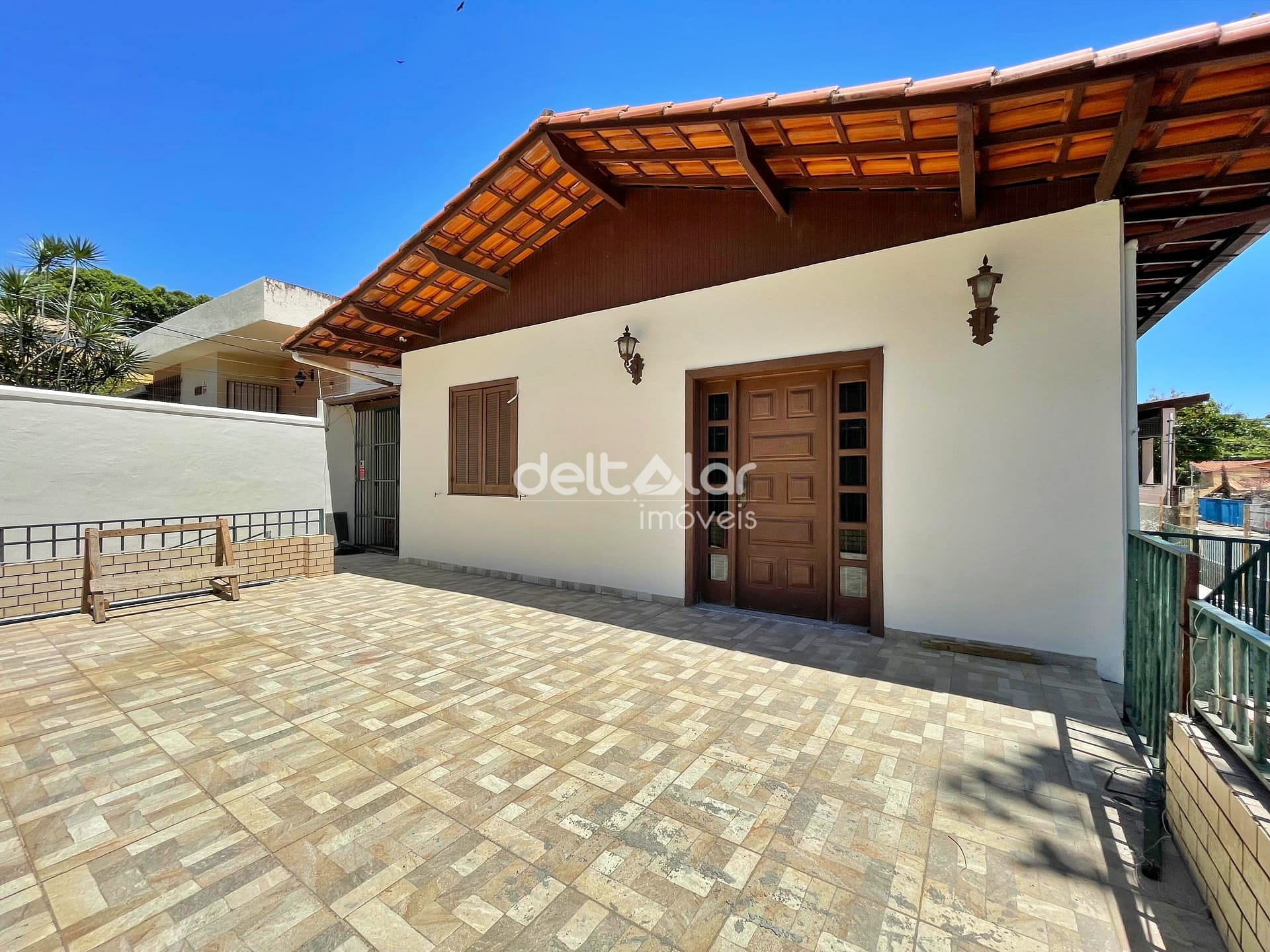 Casa, 4 quartos, 180 m² - Foto 1
