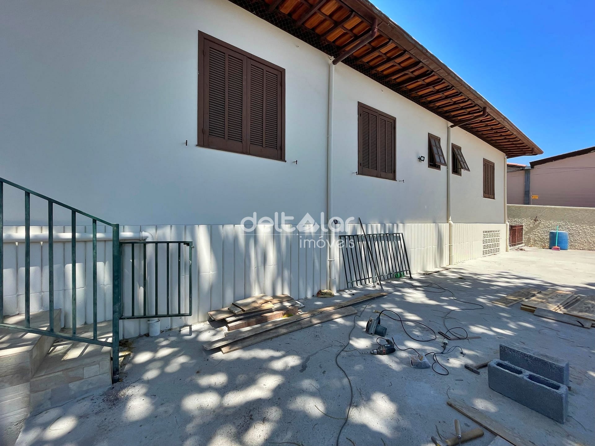 Casa, 4 quartos, 180 m² - Foto 4