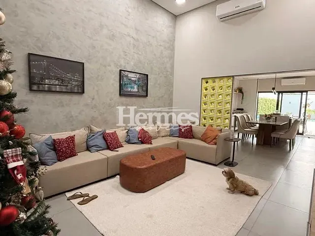 Casa com 300m² 3 quartos e 4 banheiros, à venda, no bairro João Aranha em Paulínia