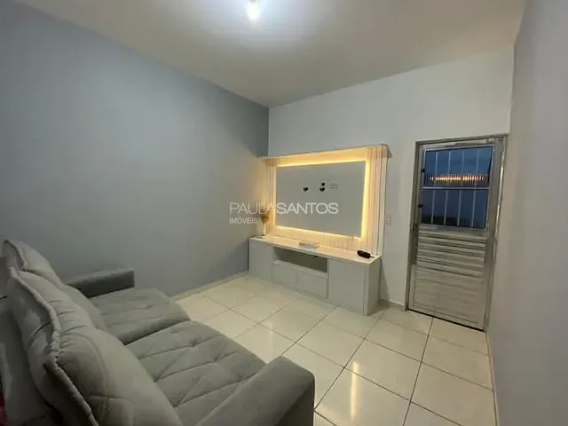 Casa com 140m² 1 quarto e 1 banheiro, à venda, no bairro Jardim Ametista em Sorocaba