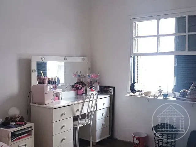 Casa com 250m² 3 quartos e 1 banheiro, à venda, no bairro Brooklin em São Paulo