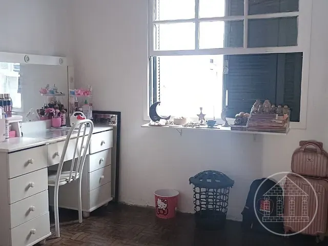 Casa com 250m² 3 quartos e 1 banheiro, à venda, no bairro Brooklin em São Paulo