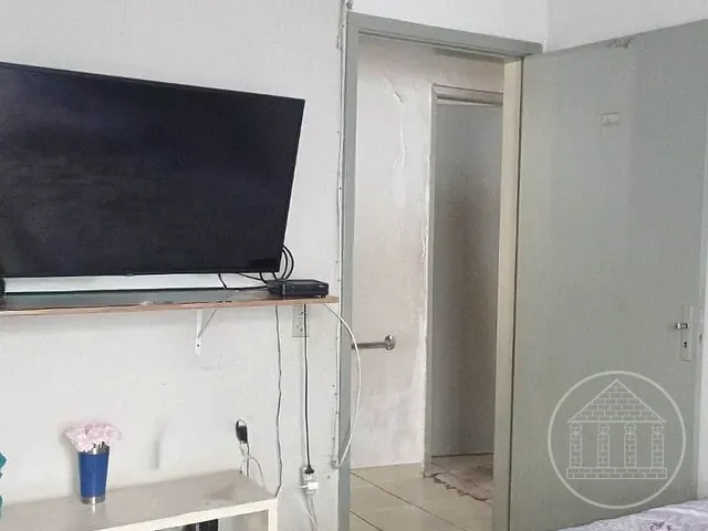 Casa com 250m² 3 quartos e 1 banheiro, à venda, no bairro Brooklin em São Paulo