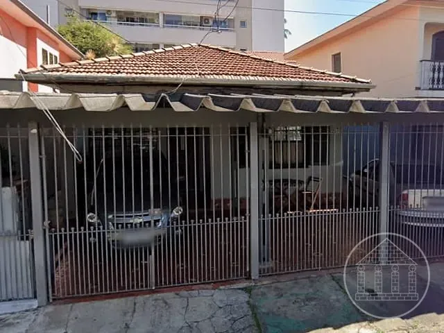 Casa com 250m² 3 quartos e 1 banheiro, à venda, no bairro Brooklin em São Paulo