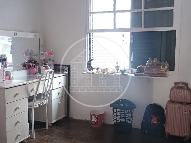 Casa com 250m² 3 quartos e 1 banheiro, à venda, no bairro Brooklin em São Paulo