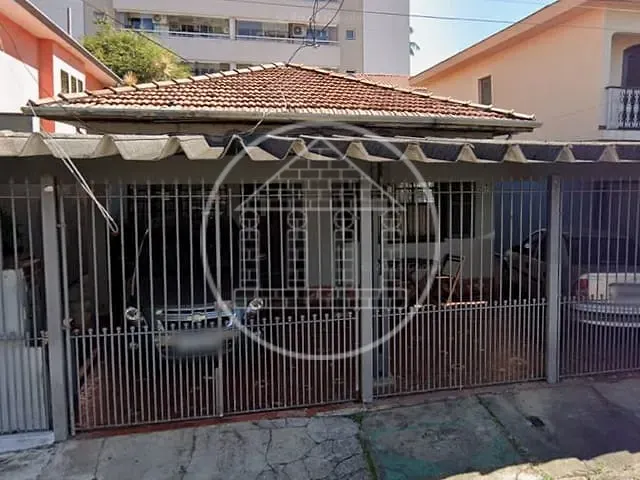 Casa com 250m² 3 quartos e 1 banheiro, à venda, no bairro Brooklin em São Paulo