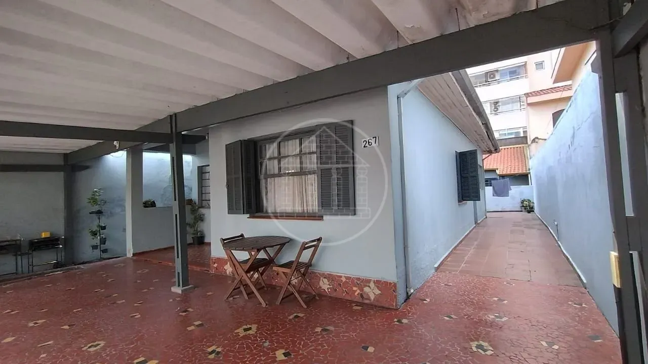 Casa, 3 quartos, 160 m² - Foto 15