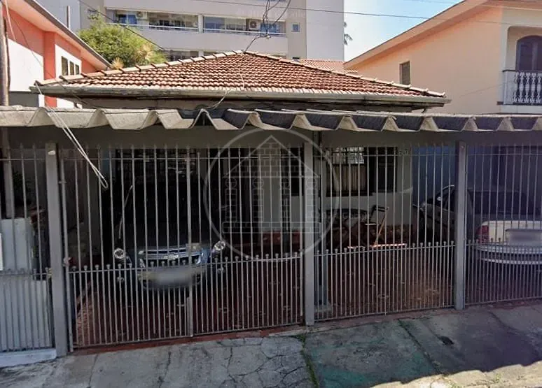 Casa, 3 quartos, 160 m² - Foto 1