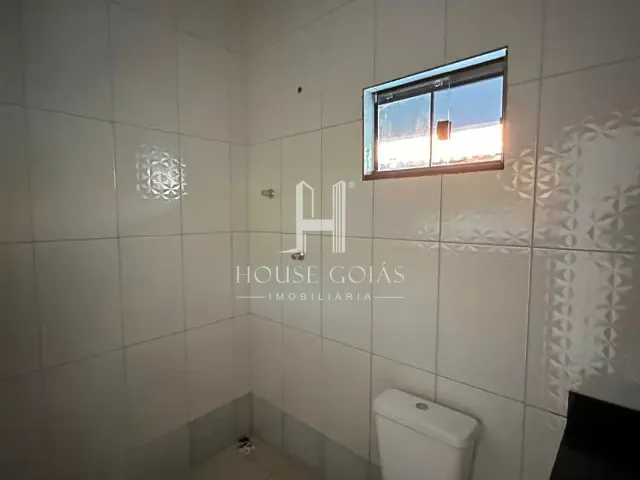 Casa com 125m² 2 quartos e 1 banheiro, à venda, no bairro Buritis em Guapó