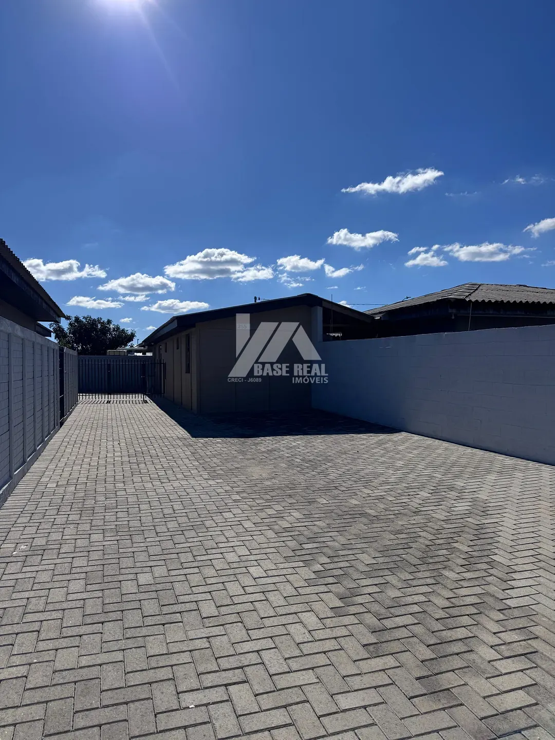 Casa padrão para Locação, Bonsucesso, Guarapuava, PR — Bonsucesso