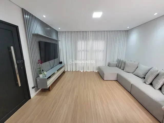 Casa com 250m² 3 quartos e 3250 banheiros, à venda, no bairro Loteamento Residencial Santa Gertrudes em Valinhos