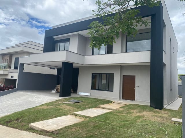 Casa com 451m² 3 quartos e 4 banheiros, à venda, no bairro Condomínio Residencial Monaco em São José dos Campos