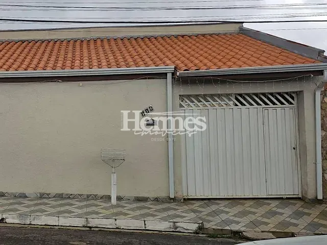 Casa com 230m² 5 quartos e 3 banheiros, à venda, no bairro Alto de Pinheiros em Paulínia