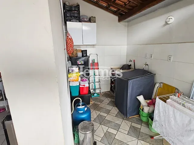 Casa com 230m² 5 quartos e 3 banheiros, à venda, no bairro Alto de Pinheiros em Paulínia