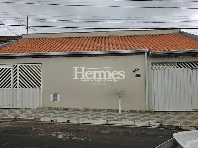 Casa com 230m² 5 quartos e 3 banheiros, à venda, no bairro Alto de Pinheiros em Paulínia