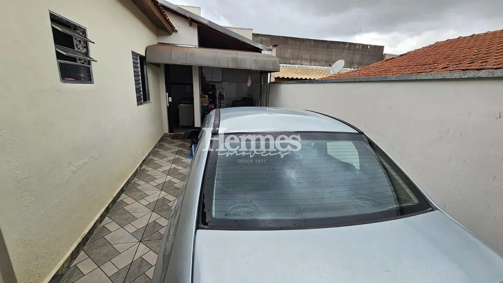 Casa, 5 quartos, 110 m² - Foto 11