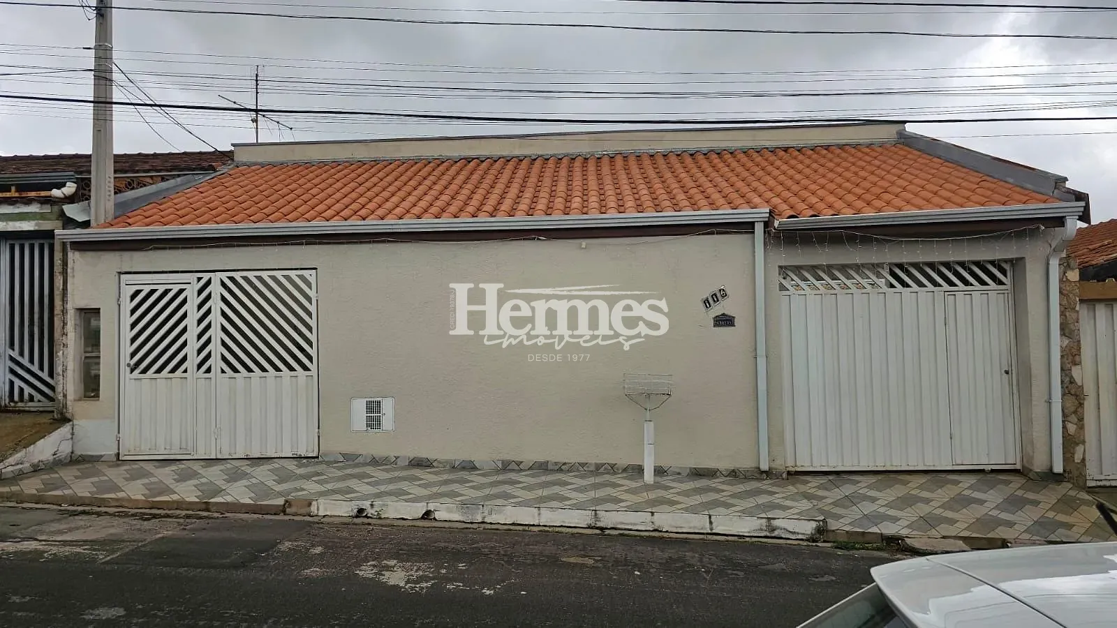 Casa, 5 quartos, 110 m² - Foto 1