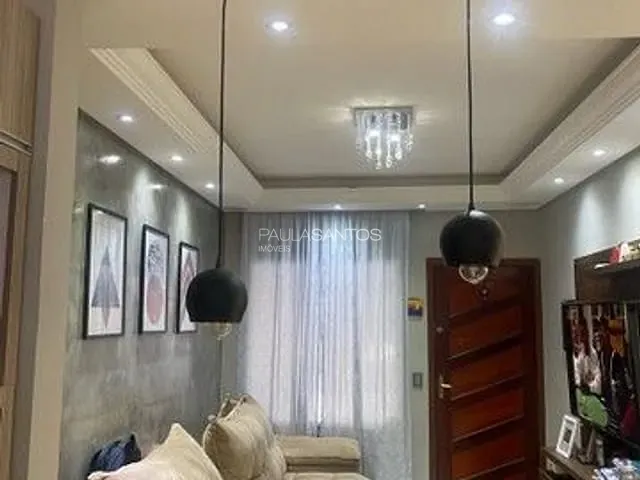 Casa com 132m² 2 quartos e 2 banheiros, à venda, no bairro Jardim Residencial Villa Amato em Sorocaba