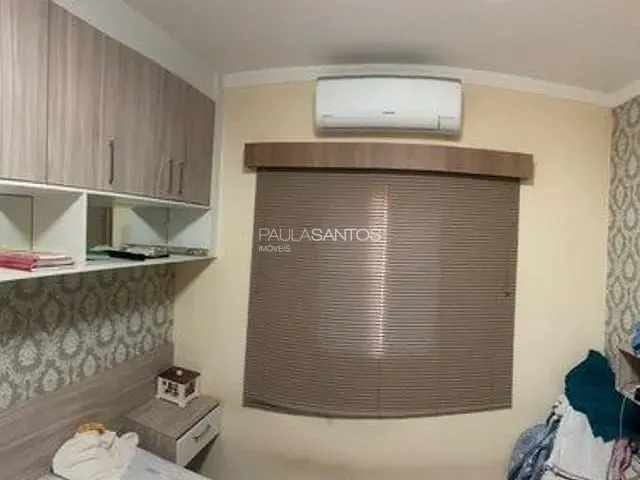 Casa com 132m² 2 quartos e 2 banheiros, à venda, no bairro Jardim Residencial Villa Amato em Sorocaba