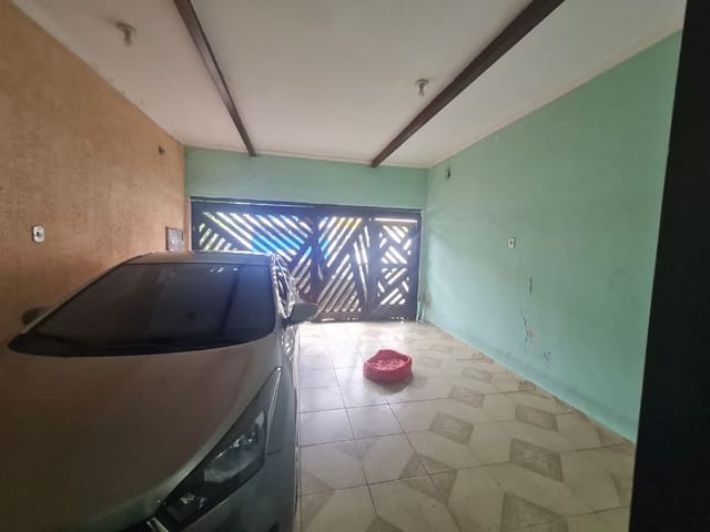 Casa com 125m² 4 quartos e 3 banheiros, à venda, no bairro Jardim Maria Helena em Barueri