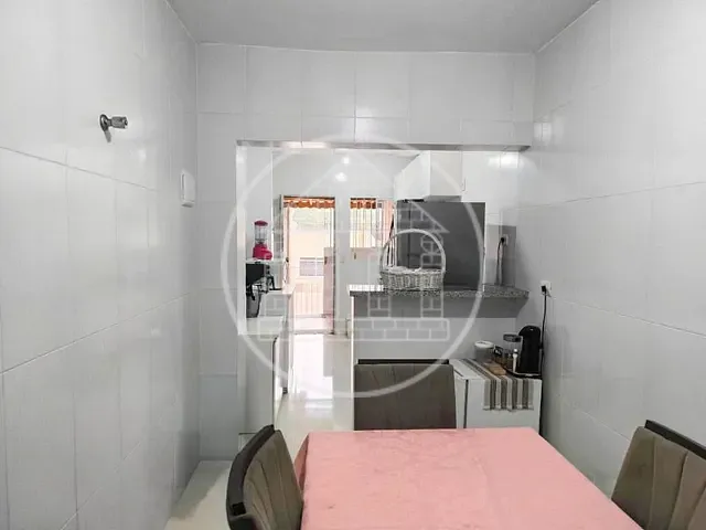 Casa com 125m² 2 quartos e 2 banheiros, à venda, no bairro Jardim Toca em São Paulo