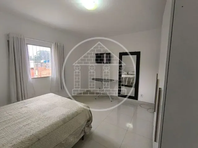 Casa com 125m² 2 quartos e 2 banheiros, à venda, no bairro Jardim Toca em São Paulo