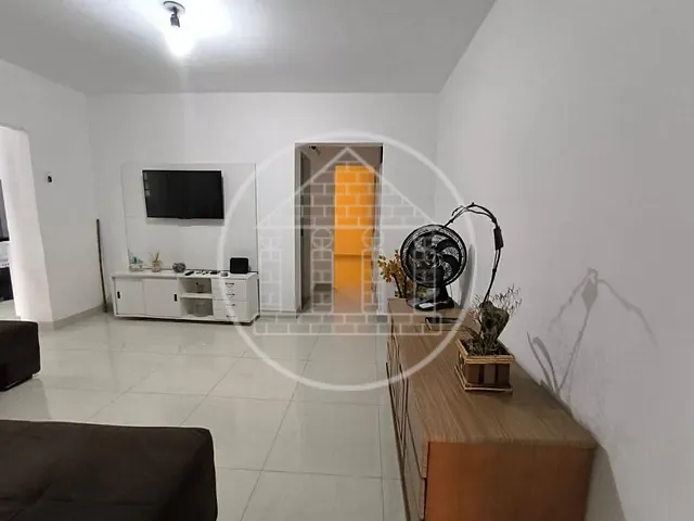 Casa com 125m² 2 quartos e 2 banheiros, à venda, no bairro Jardim Toca em São Paulo