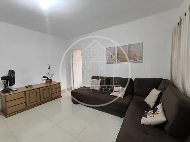 Casa com 125m² 2 quartos e 2 banheiros, à venda, no bairro Jardim Toca em São Paulo