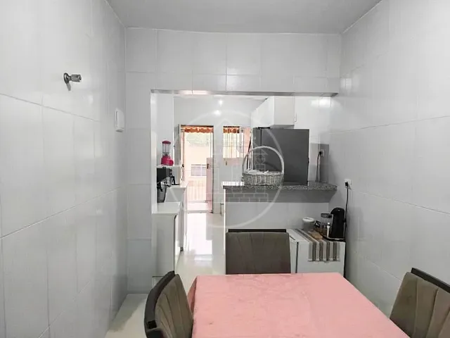 Casa com 125m² 2 quartos e 2 banheiros, à venda, no bairro Jardim Toca em São Paulo