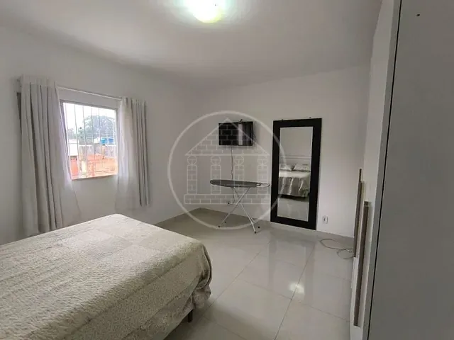 Casa com 125m² 2 quartos e 2 banheiros, à venda, no bairro Jardim Toca em São Paulo