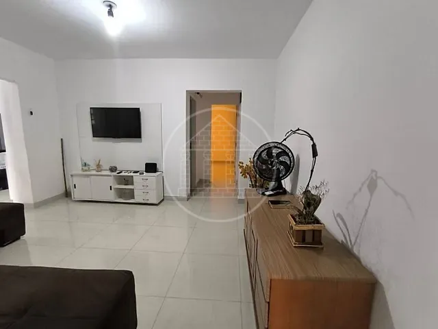 Casa com 125m² 2 quartos e 2 banheiros, à venda, no bairro Jardim Toca em São Paulo