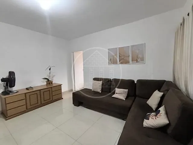Casa com 125m² 2 quartos e 2 banheiros, à venda, no bairro Jardim Toca em São Paulo