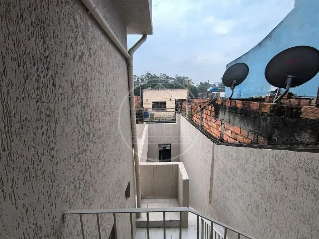Casa, 2 quartos, 100 m² - Foto 18